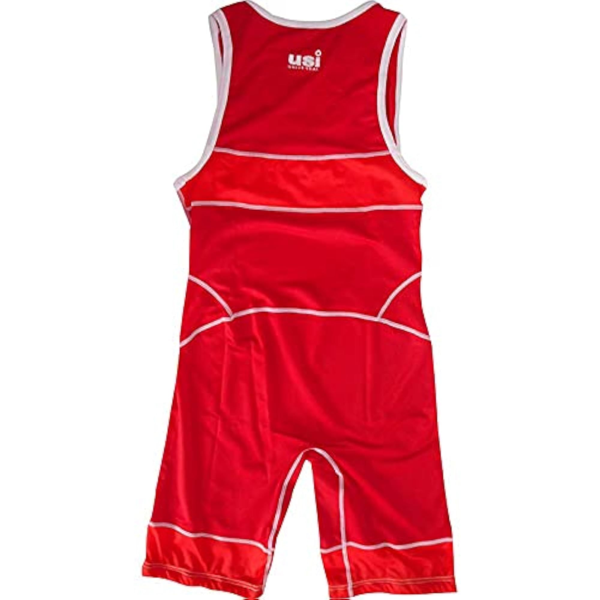 Wrestling Singlet COMFERTO
