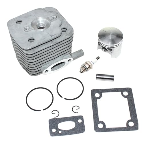Kit cylindre-piston B450 B450F B450R 450 pour débroussailleuse