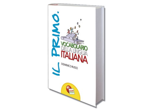  Il primo vocabolario della lingua Italiana