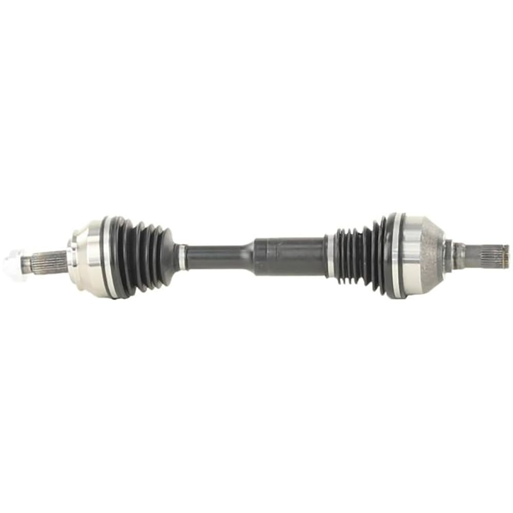 Jeep チェロキー フロントドライブシャフト 52111596AA Amazon.com: ANPART 52111596AB 52111596AA Front Drive shaft