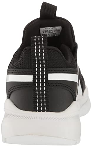 Reebok Boy's XT Sprinter Slip-On Sneaker3