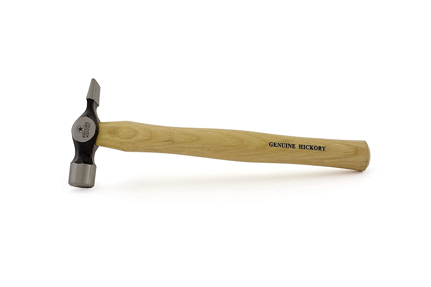 Proxima Cross Pein Hammer With Hickory Handle (Head Weight : 113 gram,Handle Length : 8.18") (B0BKH4VDHN) Amazon Price History, Amazon Price Tracker