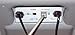 Numark TTUSB | 33 1/3 & 45 RPM Turntable with USB Audio Interface, 1/8