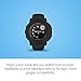 Garmin Instinct 2 Solar, Tactical-Edition, Rugged Outdoor Watch with GPS, with Solar Charging Capabilities, Built for All Elements, Multi-GNSS Support, Tracback Routing and More, Black
