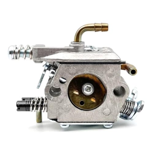 Carburateur de rechange ajusté pour tronçonneuse 25cc 2500