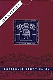 The Career Architect - the Portfolio Sort Cards - New & Revised 7.1a
