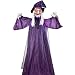 VIVREAL 72" Life Size Decorations, Hanging Talking, Perfect Witches for Halloween Outdoor Animated Haunted Props