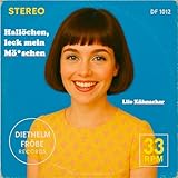 Hallöchen, leck mein Möschen [Explicit]