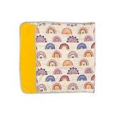 Tater Pets Fleece Cage Liner