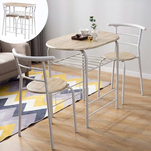 PEFEK _CjOe[u 2l 3_Zbg _CjOe[uZbglp _CjOe[uZbg He[u _CjO`FA 2r RpNg  V dining table set for 2 (i`, ~` 87)