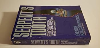Mass Market Paperback The Serpent's Tooth Book