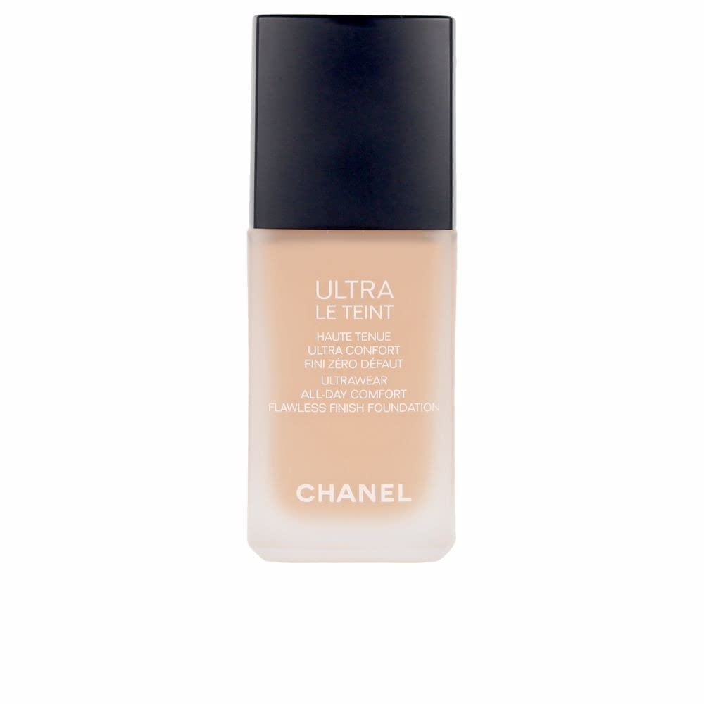 CHANEL COLOR ULTRA LE TEINT FLUIDE B40