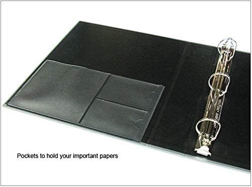 Miniatura 9 de Corpkit personalizado Hotstamp Thriftkit Corporate Kit con actas impresas y estatutosacuerdo operativo, carpeta, funda, sello corporativo,