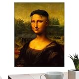 Genérico Decoraciones Humorísticas Para Baño | Impresión Póster Cañar Para Inodoros | Divertido Póster Vintage Para WC - Para Hotel Casa Residence Apartamento Y Aseos