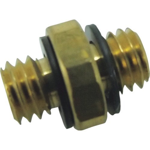 Price comparison product image Chiyoda Terrapin M5 nipple M5X0.8 M5N