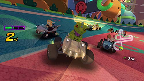 Maximum Games NKR-XBO Nickelodeon Kart Racers thumb #11
