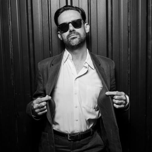 Grinspoon's Phil Jamieson Reveals Setlist Secrets & Hidden Gems For The 'Easy Detention' Tour | FULL INTERVIEW Podcast Po