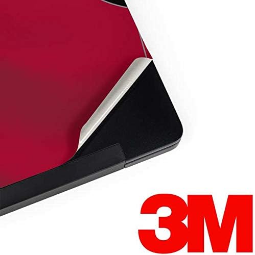 Skinit Decal Laptop Skin Compatible with Latitude 5520 - Officially Licensed NFL Tampa Bay Buccaneers Team Jersey Design