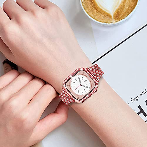 DEALELE Starp and Case Compatible with Apple Watch Ultra 2 / Ultra 49mm - Image 4