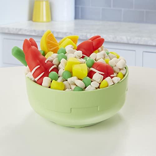 Play Doh Pate A Modeler Menu Sushis - vue 4