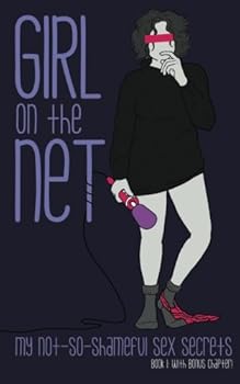 Paperback My Not-So-Shameful Sex Secrets Book