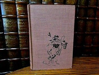 Hardcover Death Stalks the Range, Brett Rider, Blakiston Press, 1945 Book