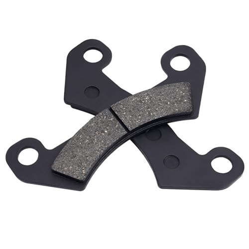 Plaquettes de frein moto Arctic Cat Wildcat 1000 pour pilotage de nuit