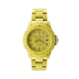 Toy Watch MO14YL - Orologio da polso