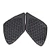Paraserbatoio Serbatoio Trazione Pad per Suzuki per GSR 600 per GSX- R per GSXR 1000 07 08 Moto Laterale Antiscivolo Protector S& Ticker 3 M Ginocchio Grip