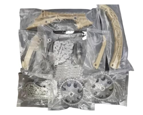 Chaîne de distribution Baic D70 tendeur de courroie moteur poulie Saab 9-5 autocar