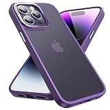 Dadanism iPhone 14 Pro Max Case - Military Grade Drop Protection Case for iPhone 14 Pro Max, Skin-Fr