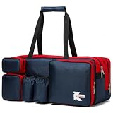 K-Cliffs Tennis Racket Bag