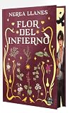 Flores malditas 2. Flor del infierno: Edición con cantos tintados (Ficción)