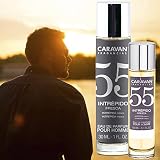 CARAVAN FRAGANCIAS Nr 55 - Woda perfumowana z parownikiem dla mężczyzn - 150 ml