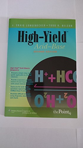 High-Yield Acid-Base view 2