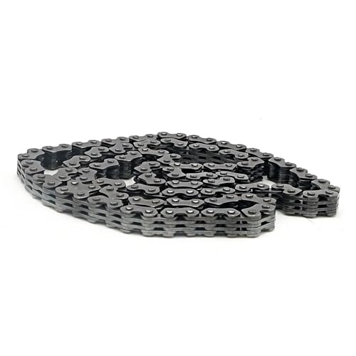 Chaîne de synchronisation M7 dimensions 6 35 124 haute résistance pour UTV - 2