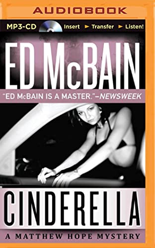 Cinderella 1501292501 Book Cover