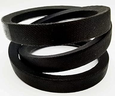 Review 1/2″x37″ 754-04195 954-04195A Auger Drive Belt for Fits MTD Troy Bilt Cub Cadet Snow Thrower