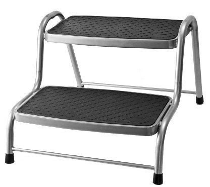 Brunner 7225137N Gradino King Step Double Xl