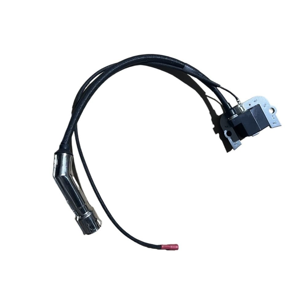 Bobina de Encendido LC196F para Motor Gasolina Loncin 13000 LC196FD 196F LC13000 13000VA 10KW 10.5KW 13KW