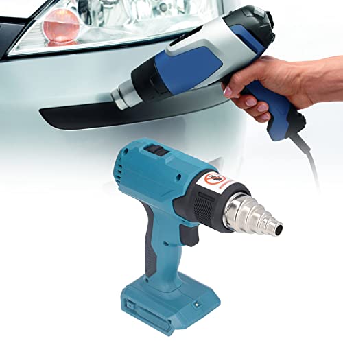 Pistolet de soudage portable rechargeable à 3 vitesses pour réparations plastiques