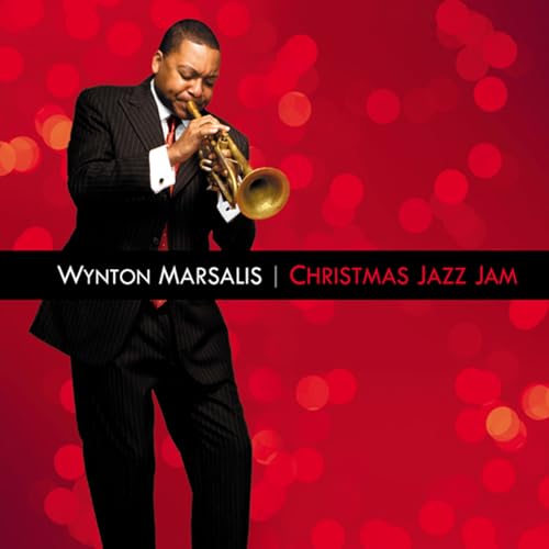 Wynton Marsalis