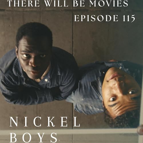 Nickel Boys