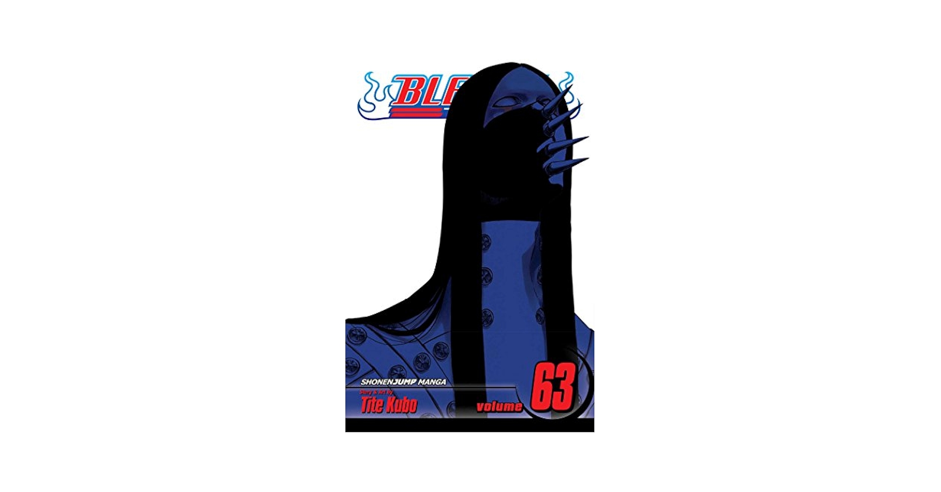 BLEACH1〜63巻 ブリーチ1〜63巻 BLEACH 63 (ジャンプコミックス) | 久保 帯人 |本 |