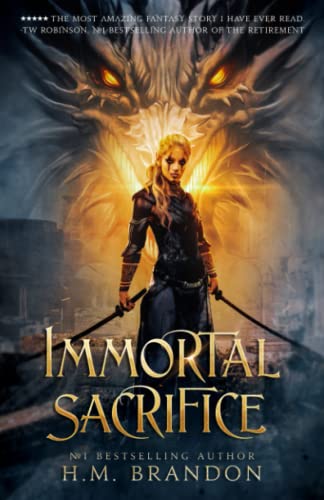 Immortal Sacrifice