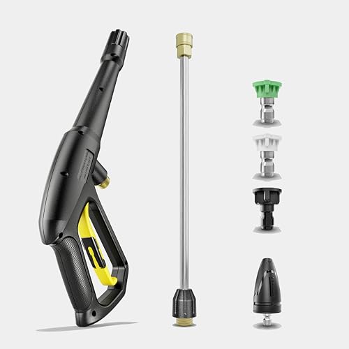 Kärcher K5 FC 2000 PSI Electric Washer