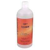 Leather Master Soft Cleaner, 33.8 oz/Liter