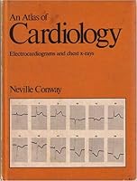 Atlas of Cardiology 0815118465 Book Cover