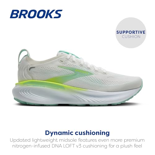 Image of Brooks Women's Adrenaline GTS 25 Supportive Running & Walking Shoe