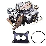 WFLNHB 2 Barrel Carburetor 2100 A800 Carb...